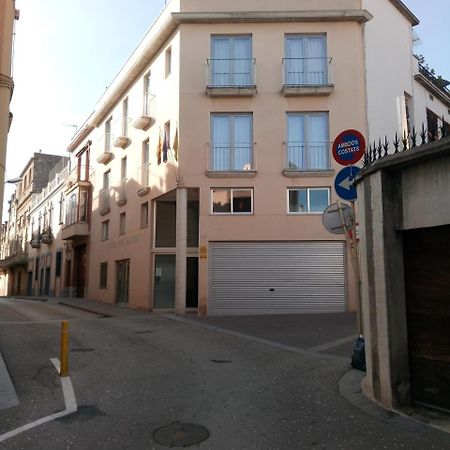 Hostal Sant Sadurni Sant Sadurní dʼAnoia Esterno foto